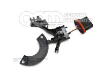 Snímač polohy rotora