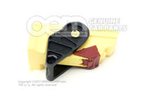 Snímateľný kryt 5Q0973374B (2)