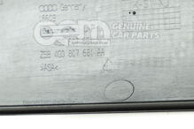 Mriežka saténová čierna (2)