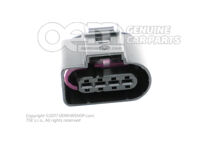 Puzdro s plochými kontaktmi (2)