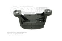 Držiak pre riadiacu jednotku 5LE907456 (1)