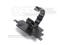 Držiak pre súpravu vodičov (4)