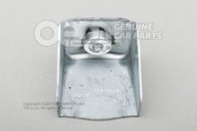 Držiak pre výfukovú sústavu (1)