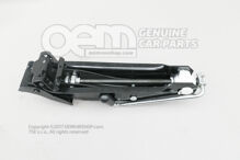 Zdvihák vozidla (2)