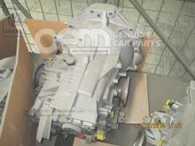 4-st. automatická prevodovka (2)