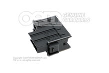 Držiak poistiek (2)