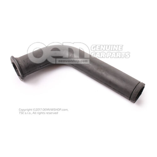 Hadica na odtok vody