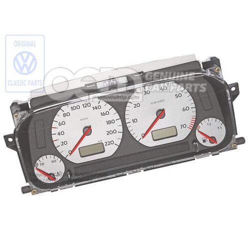 Združený prístroj