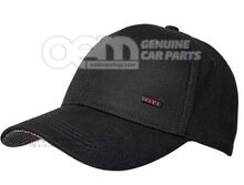 3A5084300A 041 Baseball cap, 56-60, unisex, Black, GTI Collection