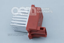 Regulátor ventilátora