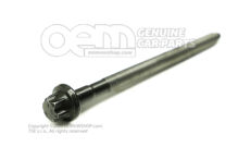 Skrutka s vonkajším šesťhranom (1)