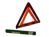 Výstražný trojuholník