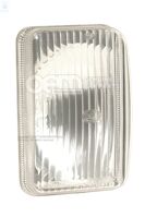 Atrapa hmlového svetlometu