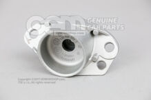 Ložisko tlmiča hluku