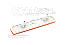 Bočné obrysové svetlo (2)