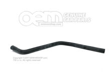 Hadica chladiacej kvapaliny