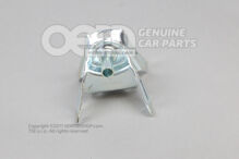 Stojan ložiska pre sedadlo Stojan ložiska pre sedadlo