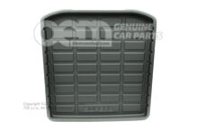 Luggage compartment liner3P0061162A