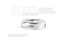 Koleso vysielača impulzov