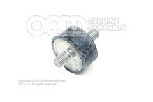 Gumokovové ložisko (1)