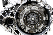7-rýchlostný DVOJSPOJK.PREVODOV. Audi A1 / S1 8X (1)