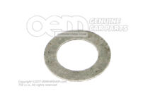 Nastavovacia podložka