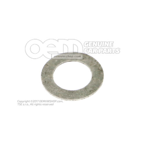 Nastavovacia podložka