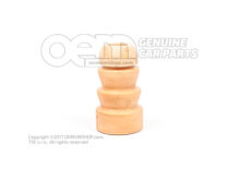 Gumový doraz pre tlmič nárazov