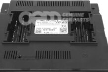 Riadiaca jednotka (BCM) pre pohodlný systém, brána a riadiaca jednotka palubného napájacieho zdroja ( (1)