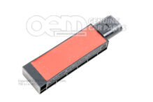 Anténa pre oprávnenie prístupu a štartu (KESSY) (1)