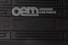 Obloženie batož. priestoru (2)