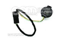 Dažďový snímač (1)