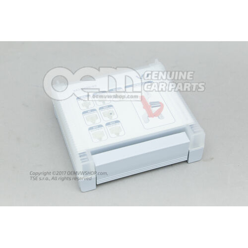 Nitovacie vložky VAS 6790/65