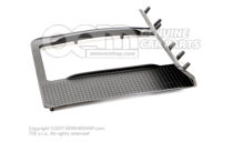 Podložka pod nohy (guma) saténová čierna Seat Ateca 57 (1)