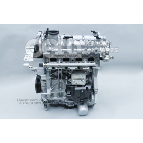 Základný motor 04E100099S