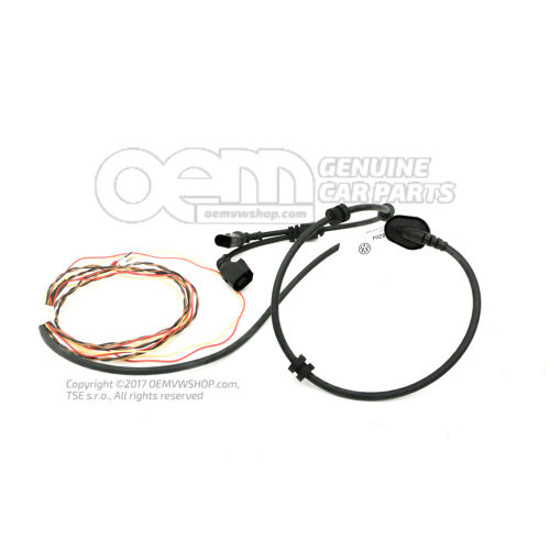 Súprava vodičov pre snímač otáčok