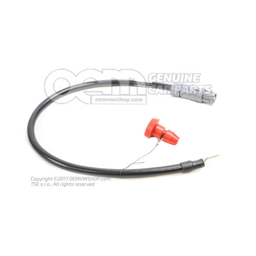 Pripojovacie vedenie VAS 6910 / 10-1