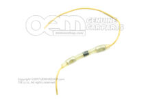 Súprava vodičov časti