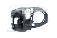 Upevnenie hmlového svetlometu