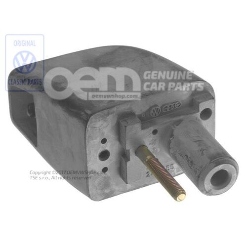 Držiak dýzy s ostrek. dýzou