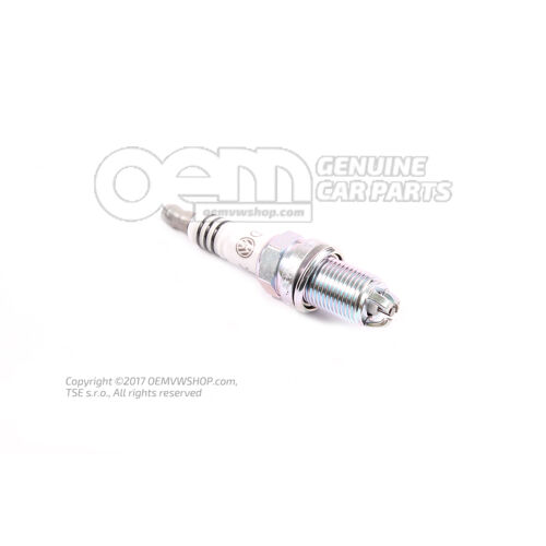 Zapaľovacia sviečka 'LongLife'