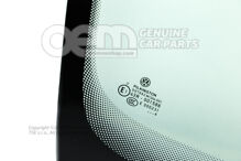 Predné sklo (vrstvené sklo) (1)