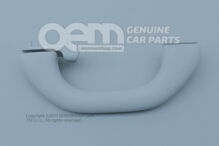 Chyť rukoväť, skladacia perleťovo šedá (1)