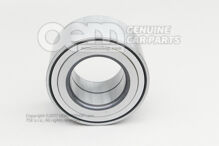 Uhlové guľôčkové ložisko 971501287D