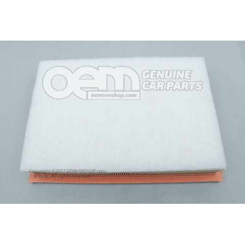 Vložka vzduchového filtra