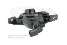 Cúvacie svetlo s integrovanou žiarovkou 5N0941071A (1)