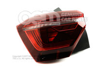 LED koncové svetlo 2G0945207H LED koncové svetlo 2G0945207H