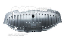 Obloženie spodnej časti karosérie 89E825213C (1)