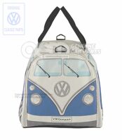 Športová taška veľká v klasickom dizajne T1. ZCP902704 (1)