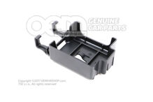 Držiak pre riadiacu jednotku